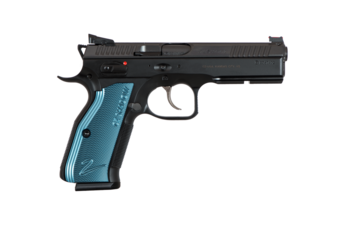 Groot Kaliber Pistolen