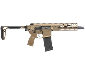 Sig Sauer MCX Spear LT