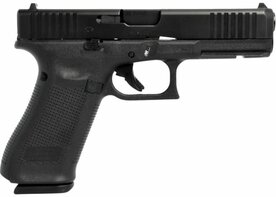 Glock 17 Gen 5