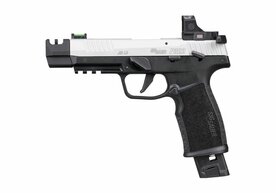 Sig Sauer P322 Comp