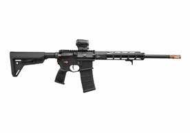 Sig Sauer M400 Rose