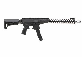Sig Sauer MPX PCC