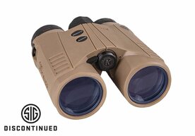 Sig Sauer Kilo10K-ABS HD LRF 10x42