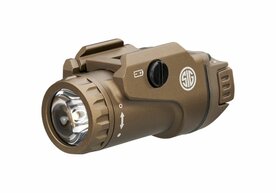 Sig Sauer Foxtrot1x FDE 450 Lumen