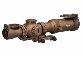 Sig Sauer Tango MSR Coyote LPVO 1-10x26 (FFP)