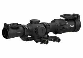 Sig Sauer Tango-MSR LPVO 1-8X24MM (SFP)
