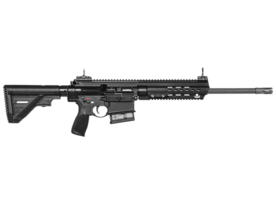 Heckler &amp; Koch MR308 A3 16,5'' .308Win