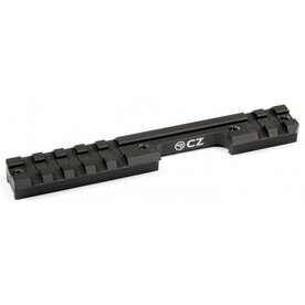 CZ 457 Weaver Rail