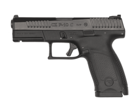 CZ P-10 C
