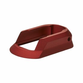 CZ Shadow 2 Magwell Rood