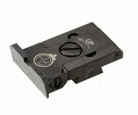 CZ 75/85 Instelbaar Keepvizier