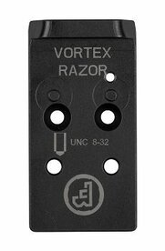 CZ P-10 Optics Ready Interface Mount Razor