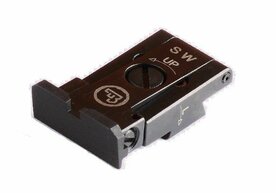 CZ 75, SP-01 Shadow Instelbaar Keepvizier