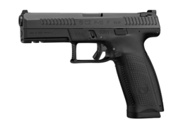 CZ P-10 F