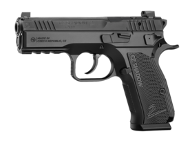 CZ Shadow 2 Carry