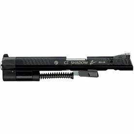 CZ Shadow 2 Kadet .22LR Wisselset