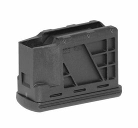 CZ 600 Magazijn .223Rem 5 schots