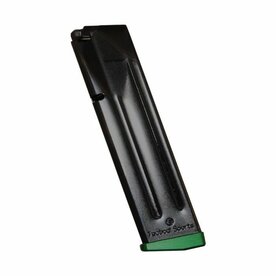 CZ TS2 Racing Green Magazijn 9x19mm 20 Schots