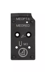 CZ P-10 Optics Ready Interface Mount Venom Docter