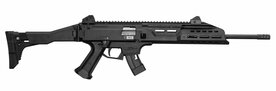 CZ Scorpion EVO3 S1 Carbine .22LR