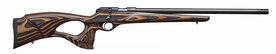 CZ 457 Thumbhole