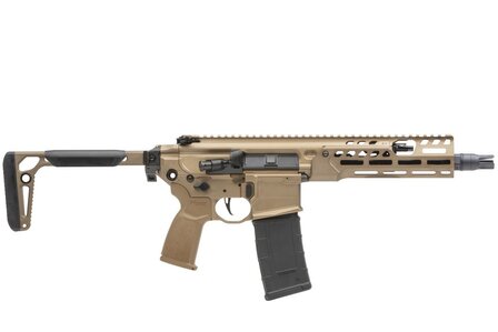 Sig Sauer MCX Spear LT