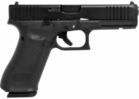 Glock 17 Gen 5
