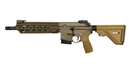 Heckler&amp;Koch MR223 .223Rem 11''