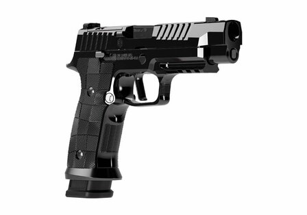 Sig P320 SXG Reserve Collection
