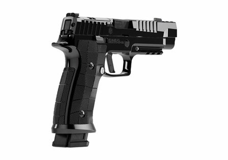 Sig P320 SXG Reserve Collection