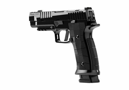 Sig P320 SXG Reserve Collection