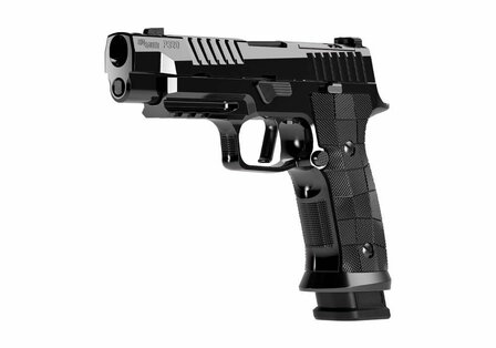 Sig P320 SXG Reserve Collection