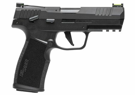 Sig Sauer P322