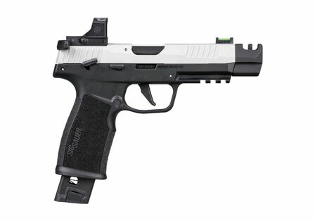 Sig Sauer P322 Comp