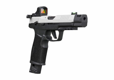 Sig Sauer P322 Comp