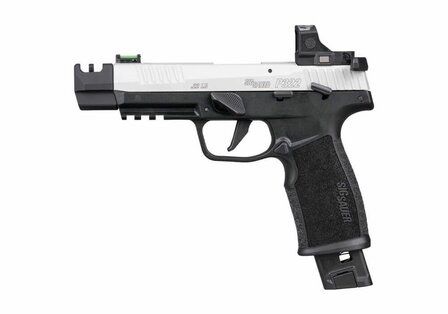 Sig Sauer P322 Comp