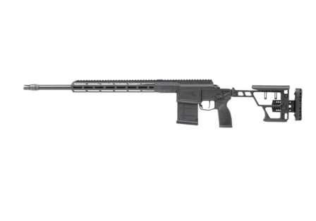 Sig Sauer CROSS STX .308Win