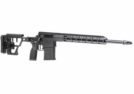Sig Sauer CROSS STX 6.5 Creedmoor