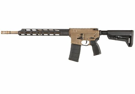 Sig Sauer M400 Tread Snakebite SE