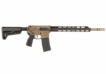 Sig Sauer M400 Tread Snakebite SE