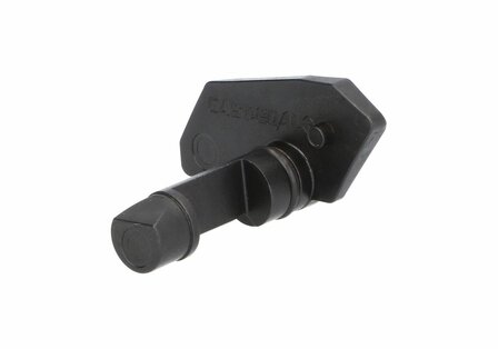 P320 Gas Pedal - Takedown Lever Replacement - GoGun USA