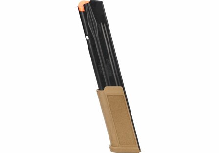 Sig Sauer Magazijn Coyote P320 9x19mm 30 schots