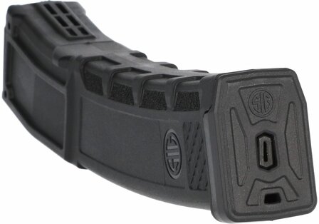 Sig Sauer Magazijn MPX 9x19mm 35 schots