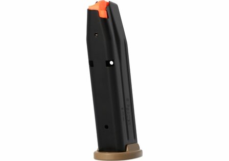Sig Sauer Magazijn Coyote P320 9x19mm 17 schots
