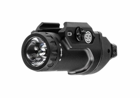 Sig Sauer Foxtrot2 580 Lumen