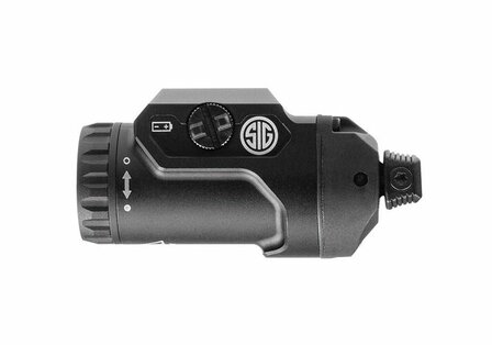 Sig Sauer Foxtrot2 580 Lumen