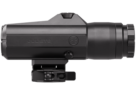 Sig Sauer Vergroter Juliet6 6x24 zwart