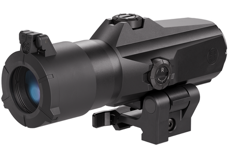 Sig Sauer Vergroter Juliet6 6x24 zwart