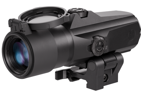 Sig Sauer Vergroter Juliet6 6x24 zwart