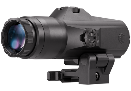 Sig Sauer Vergroter Juliet6 6x24 zwart